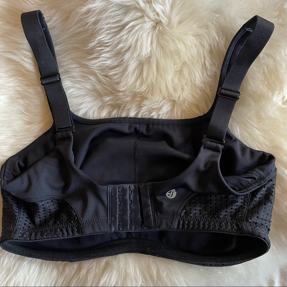 Soma Max Impact Underwire Sports bra 34DD NWOT - Picture 2 of 11